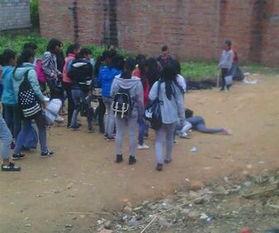 烽火中学爆料新闻,揭秘校园风云事件背后的真相  第1张