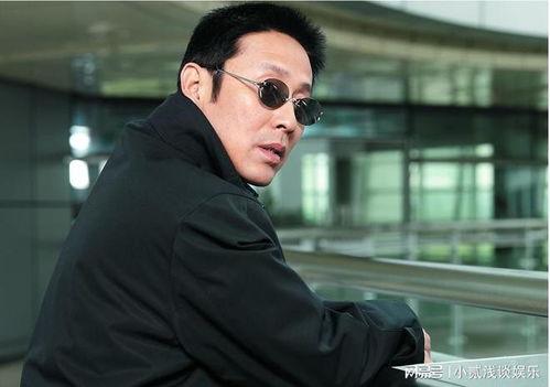 大佬爆料陈道明视频,揭秘娱乐圈大佬的真实一面  第1张