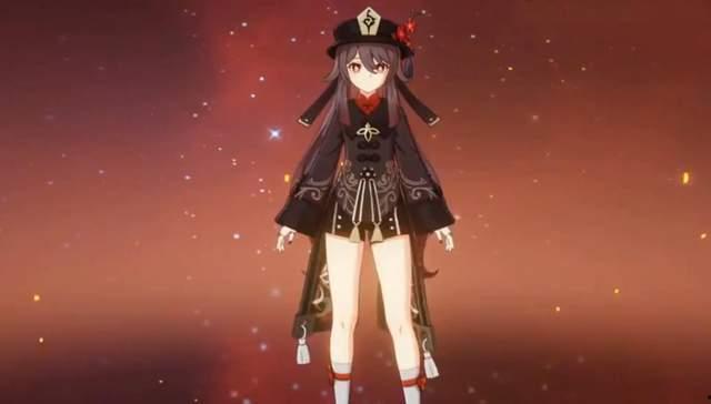 胡桃动作最新爆料,华丽转身,演绎绝美舞姿 第1张 胡桃动作最新爆料,华丽转身,演绎绝美舞姿 第1张