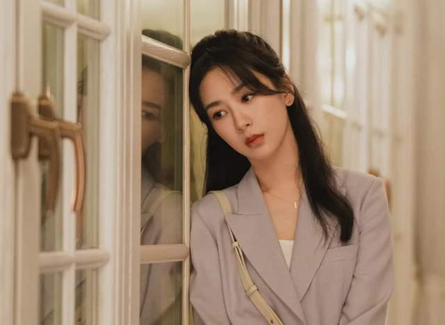 导演爆料杨紫是真的吗视频,杨紫真实情况揭秘，视频曝光惊人内幕  第3张